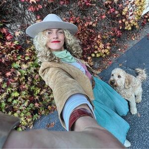 Meet your Posher, Kendall